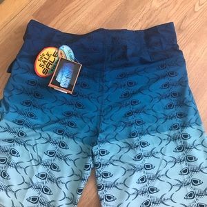 Board shorts